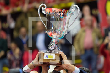 2019-03-26 - CEV cup - FINALE CEV CUP - YAMAMAY E-WORK BUSTO ARSIZIO - CSM VOLEI ALBA BLAJ - CEV CUP WOMEN - VOLLEYBALL